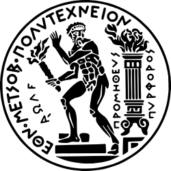NTUA Logo